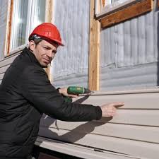 How To Choose The Right Materials for Your Siding Installation in 'Hauser, ID